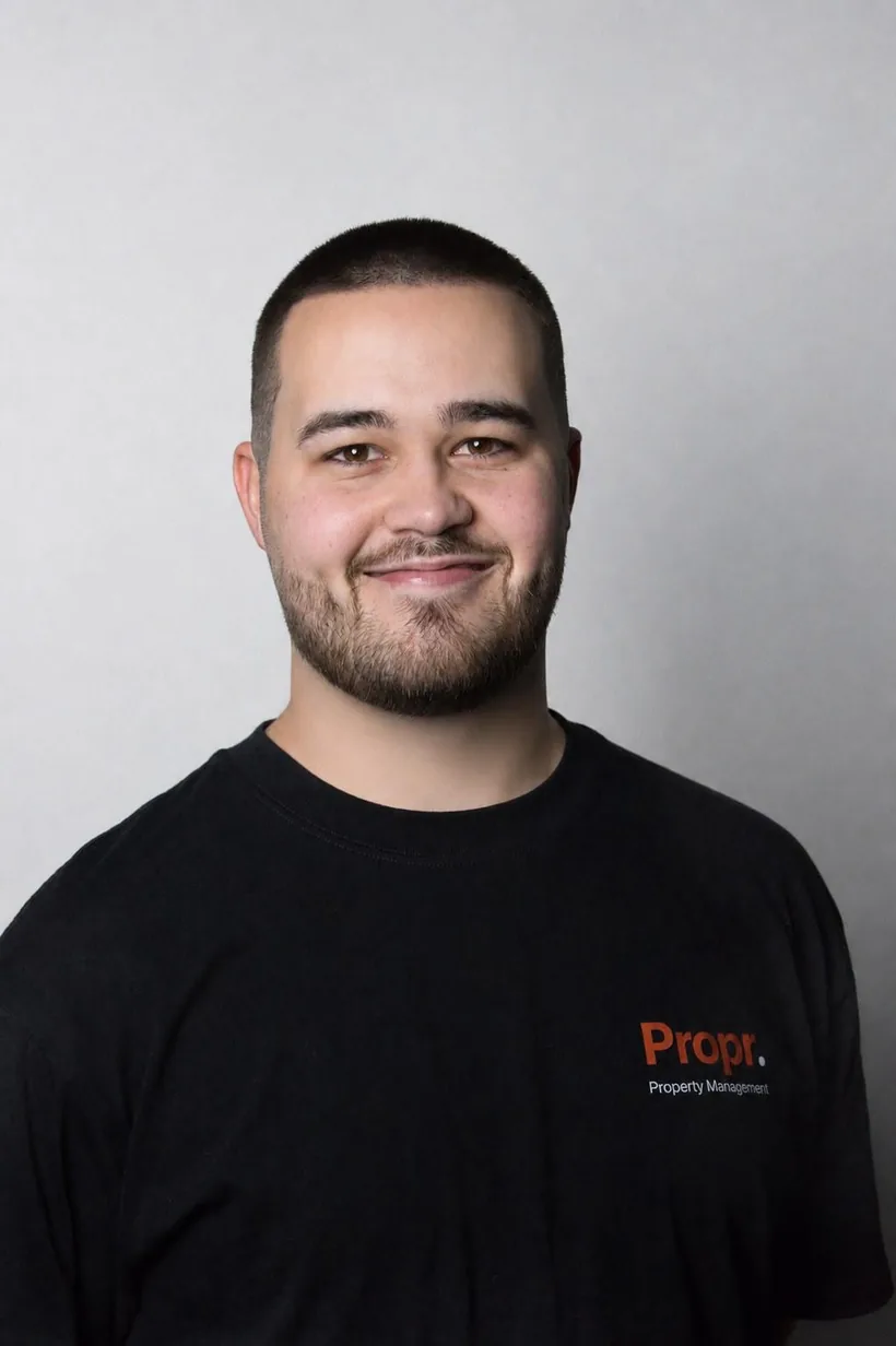 Josh Fowler, Director / Property Manager at Propr